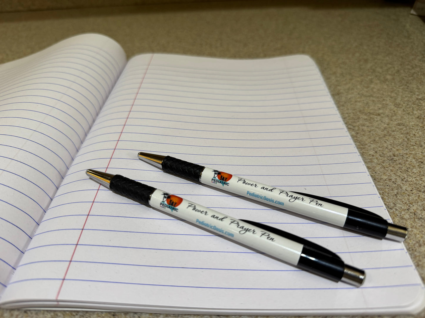 Religious pen, Christian Gift, Inclusive