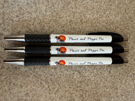 Religious pen, Christian Gift, Inclusive