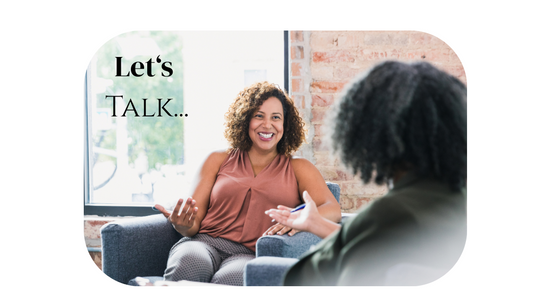 Spiritual Coaching-Adult Session